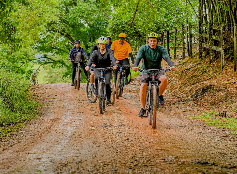 En Bici a La Miel, foto 1 de 3