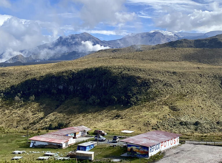 Refugio Potosí y Laguna del Otún – Una experiencia de páramo, foto 7 de 7