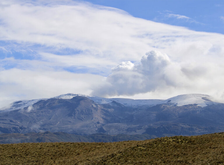 Refugio Potosí y Laguna del Otún – Una experiencia de páramo, foto 6 de 7