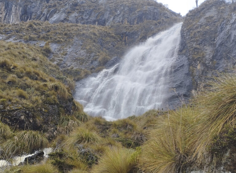 Refugio Potosí y Laguna del Otún – Una experiencia de páramo, foto 2 de 7