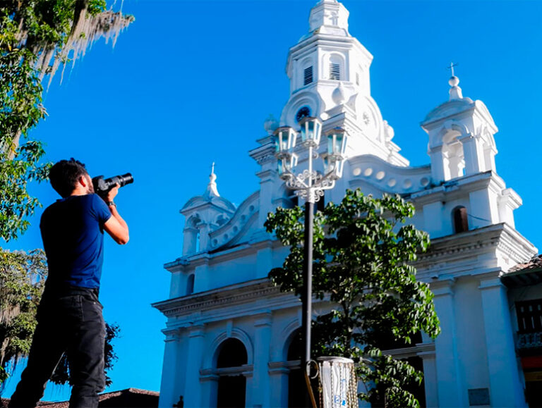 Salamina City Tour, foto 1 de 5