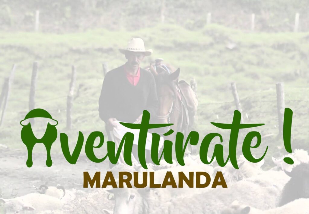 Aventurate Marulanda