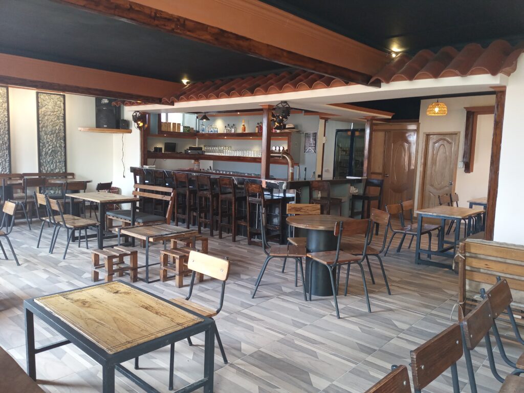 Restaurante el Arriero