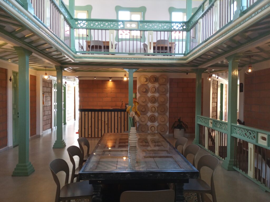 Hotel Casa Quintana