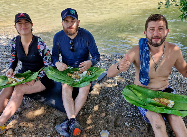 Tour Ribereño Rio La Miel – Vereda La Habana, foto 2 de 8