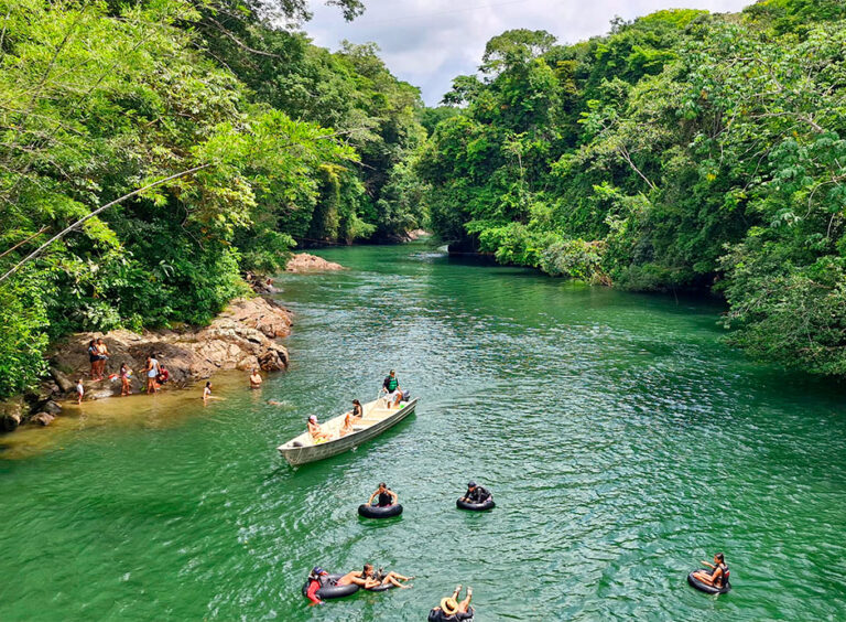 Tour Ribereño Rio La Miel – Vereda La Habana, foto 4 de 8