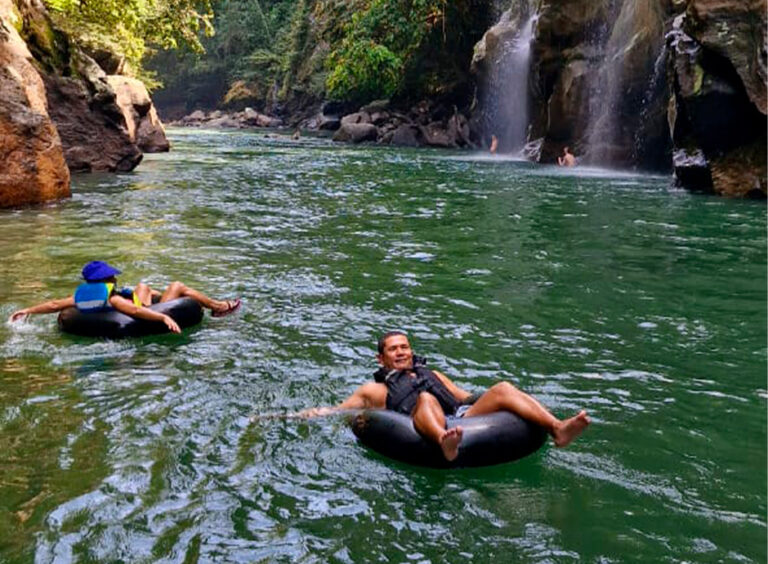 Tour Ribereño Rio La Miel – Vereda La Habana, foto 5 de 8