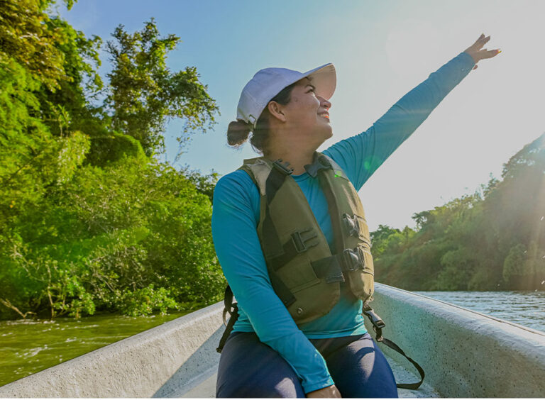 Tour Ribereño Rio La Miel – Vereda La Habana, foto 6 de 8