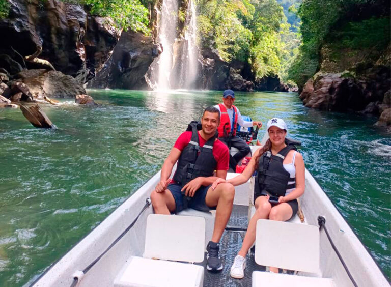 Tour Ribereño Rio La Miel – Vereda La Habana, foto 8 de 8