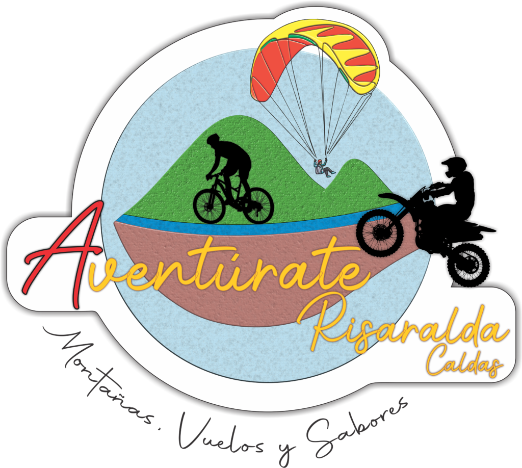 Aventúrate Risaralda Caldas