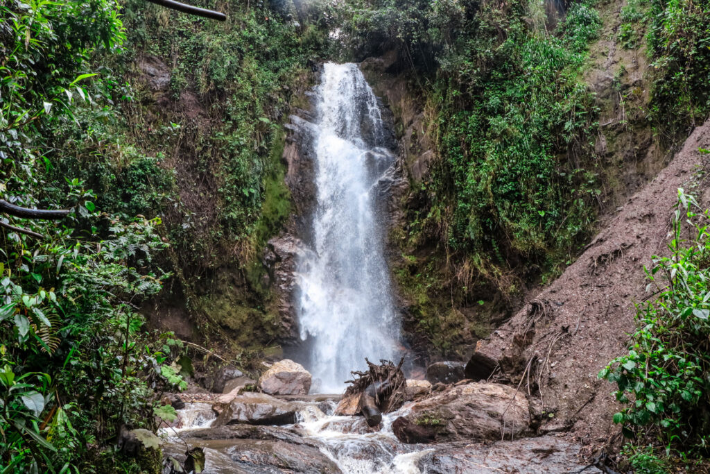 La ruta del cóndor, foto 8 de 9