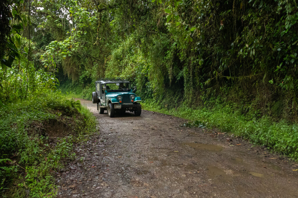 La ruta del cóndor, foto 3 de 9