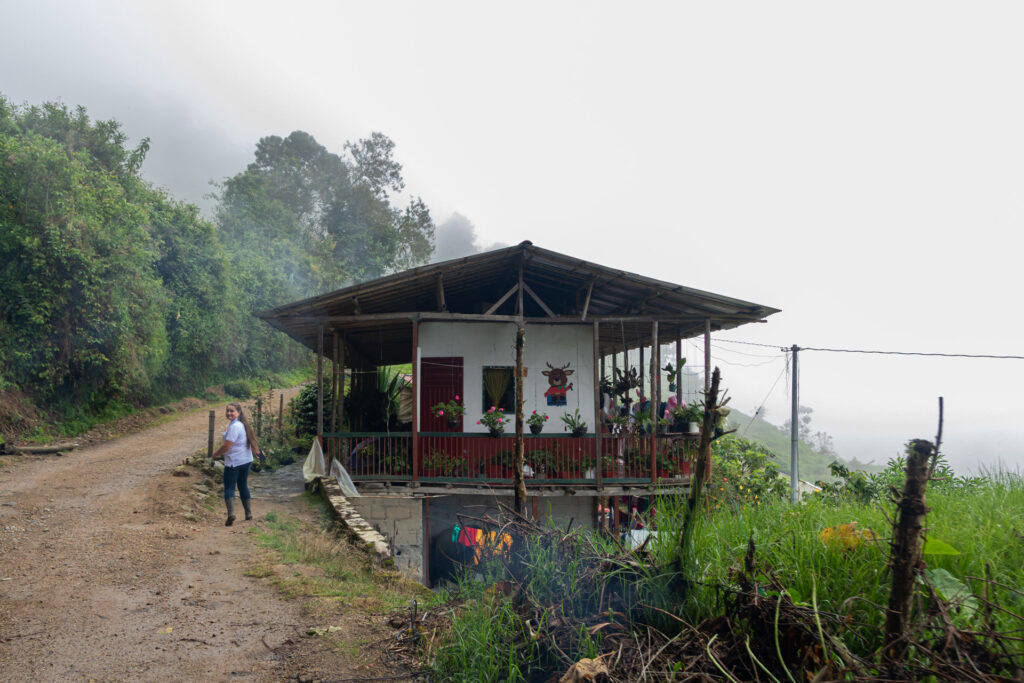 La ruta del cóndor, foto 5 de 9