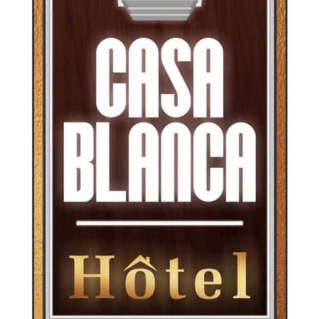 Hotel Boutique Casa Blanca