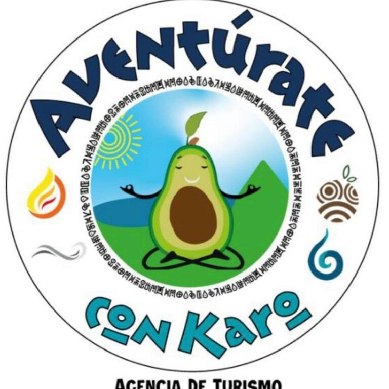 Aventurate con Karo