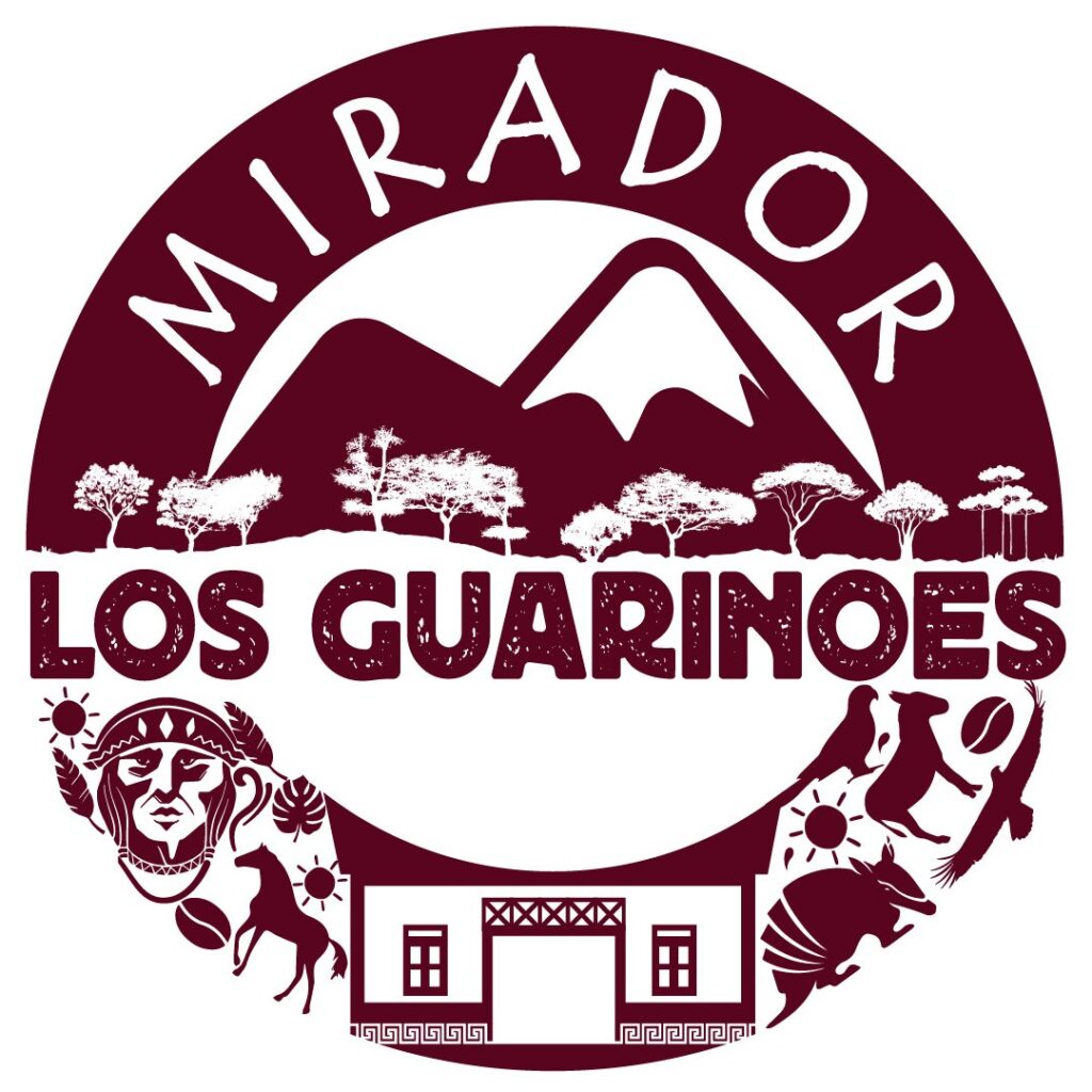 Mirado Los Guarinoes – Finca Turística