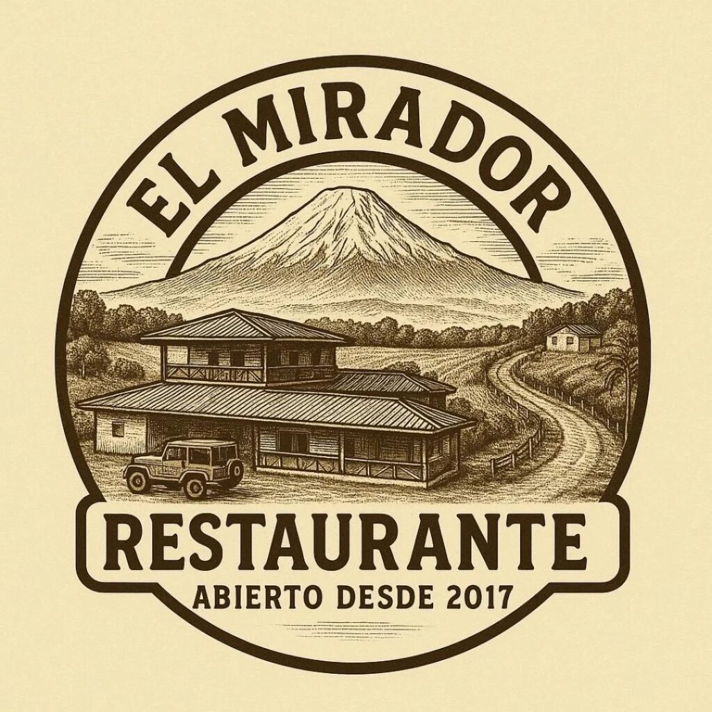 Restaurante el mirador