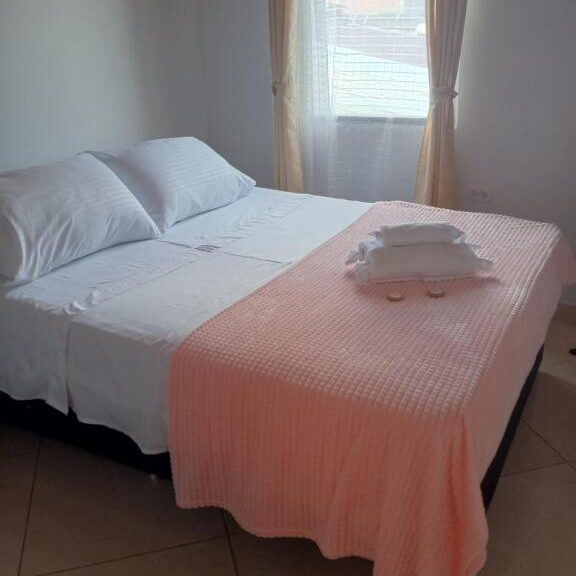 Hotel El Balcón de madera