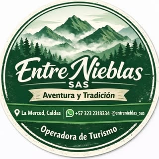 Entre Nieblas SAS