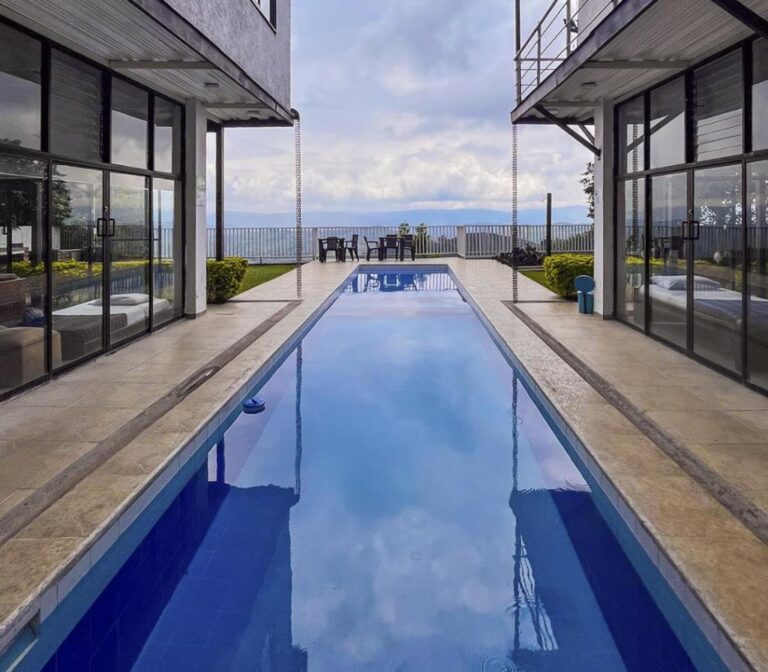 Finca Villa Caro